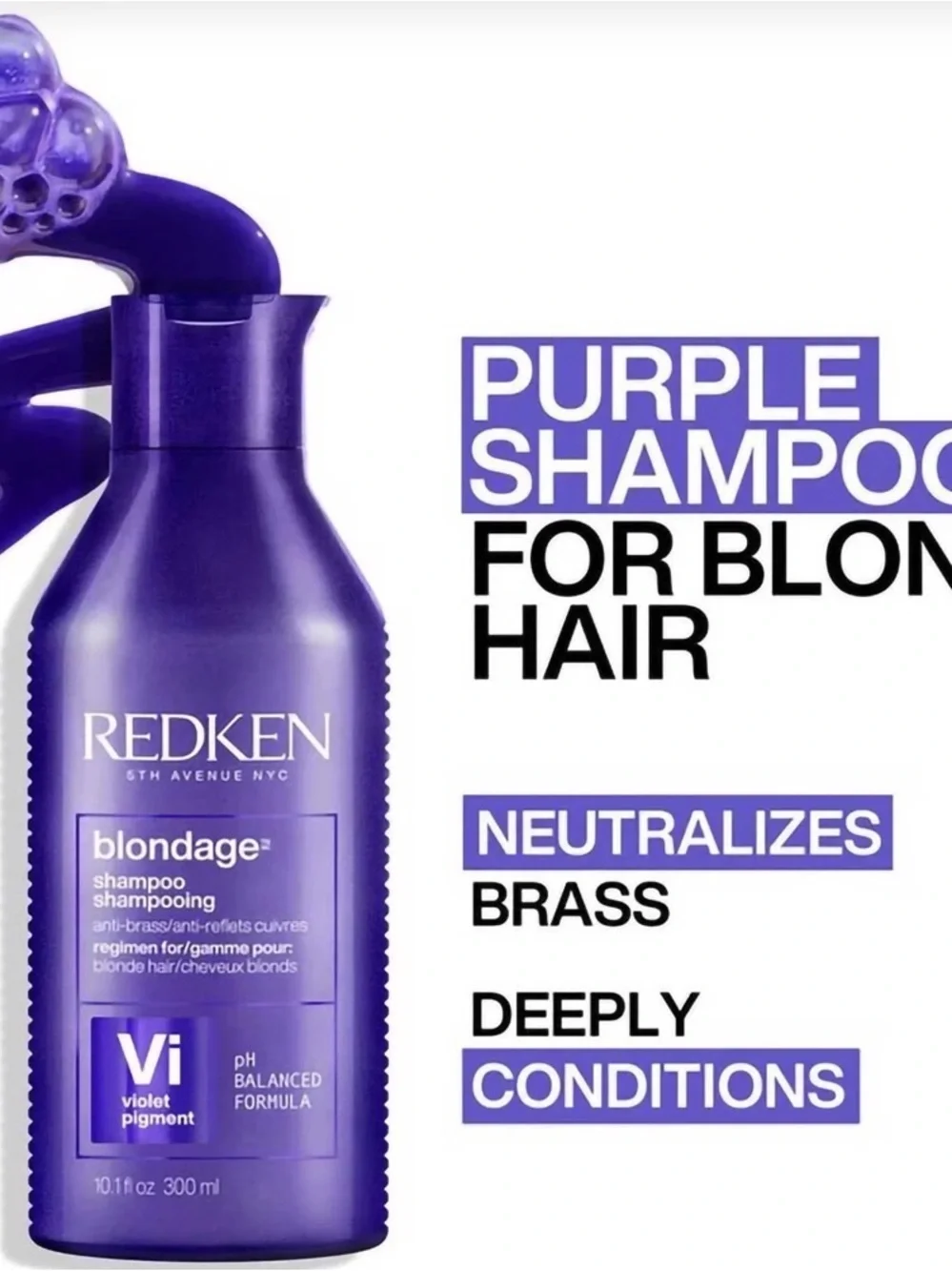 Redken ✨brand new✨